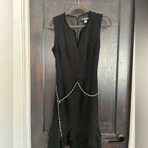 Karl Lagerfeld dress, 6